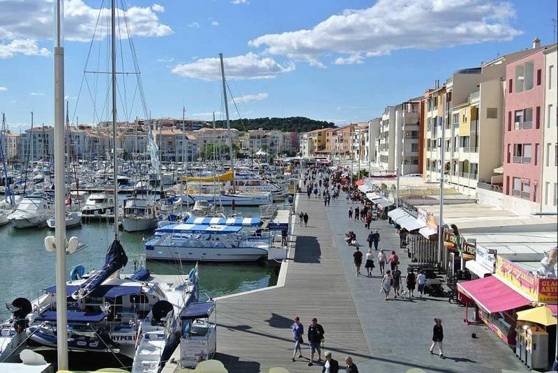 Apartment Amoureva,t2, Vue Lagon, Proche Mer, Parking, Clim, Piscine *