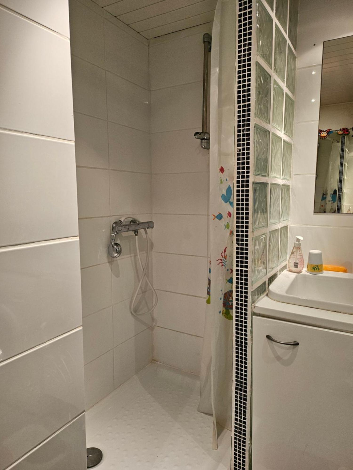Apartment Amoureva,t2, Vue Lagon, Proche Mer, Parking, Clim, Piscine Agde