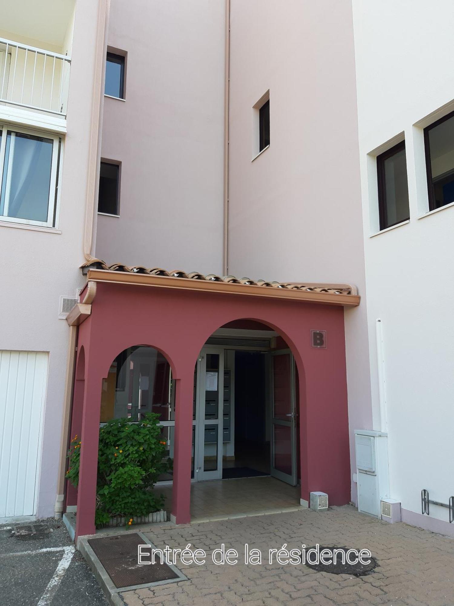 Amoureva,t2, Vue Lagon, Proche Mer, Parking, Clim, Piscine Apartment Agde